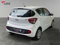 Hyundai i10 1.0 Trend AUT Facelift SHZ Weiß - thumbnail 6