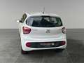 Hyundai i10 1.0 Trend AUT Facelift SHZ Weiß - thumbnail 5