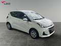 Hyundai i10 1.0 Trend AUT Facelift SHZ Weiß - thumbnail 8
