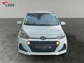 Hyundai i10 1.0 Trend AUT Facelift SHZ Weiß - thumbnail 9