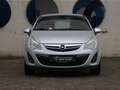 Opel Corsa 1.4-16V Cosmo | NAVIGATIE | CLIMATE CONTROL | 12 M Grijs - thumbnail 21