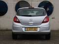 Opel Corsa 1.4-16V Cosmo | NAVIGATIE | CLIMATE CONTROL | 12 M Grijs - thumbnail 8