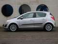 Opel Corsa 1.4-16V Cosmo | NAVIGATIE | CLIMATE CONTROL | 12 M Grijs - thumbnail 17