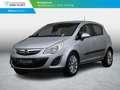Opel Corsa 1.4-16V Cosmo | NAVIGATIE | CLIMATE CONTROL | 12 M Grijs - thumbnail 1
