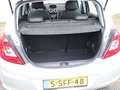 Opel Corsa 1.4-16V Cosmo | NAVIGATIE | CLIMATE CONTROL | 12 M Grijs - thumbnail 5