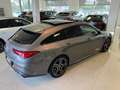 Mercedes-Benz CLA 200 d 4 Matic Premium AMG Tetto Pelle 2021 Gris - thumbnail 7