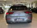 Mercedes-Benz CLA 200 d 4 Matic Premium AMG Tetto Pelle 2021 Gris - thumbnail 11