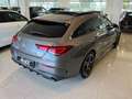 Mercedes-Benz CLA 200 d 4 Matic Premium AMG Tetto Pelle 2021 Gris - thumbnail 8