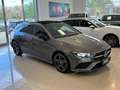 Mercedes-Benz CLA 200 d 4 Matic Premium AMG Tetto Pelle 2021 Gris - thumbnail 5