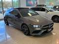 Mercedes-Benz CLA 200 d 4 Matic Premium AMG Tetto Pelle 2021 Gris - thumbnail 4