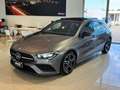 Mercedes-Benz CLA 200 d 4 Matic Premium AMG Tetto Pelle 2021 Gris - thumbnail 2