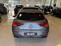 Mercedes-Benz CLA 200 d 4 Matic Premium AMG Tetto Pelle 2021 Gris - thumbnail 10
