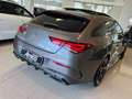 Mercedes-Benz CLA 200 d 4 Matic Premium AMG Tetto Pelle 2021 Gris - thumbnail 9