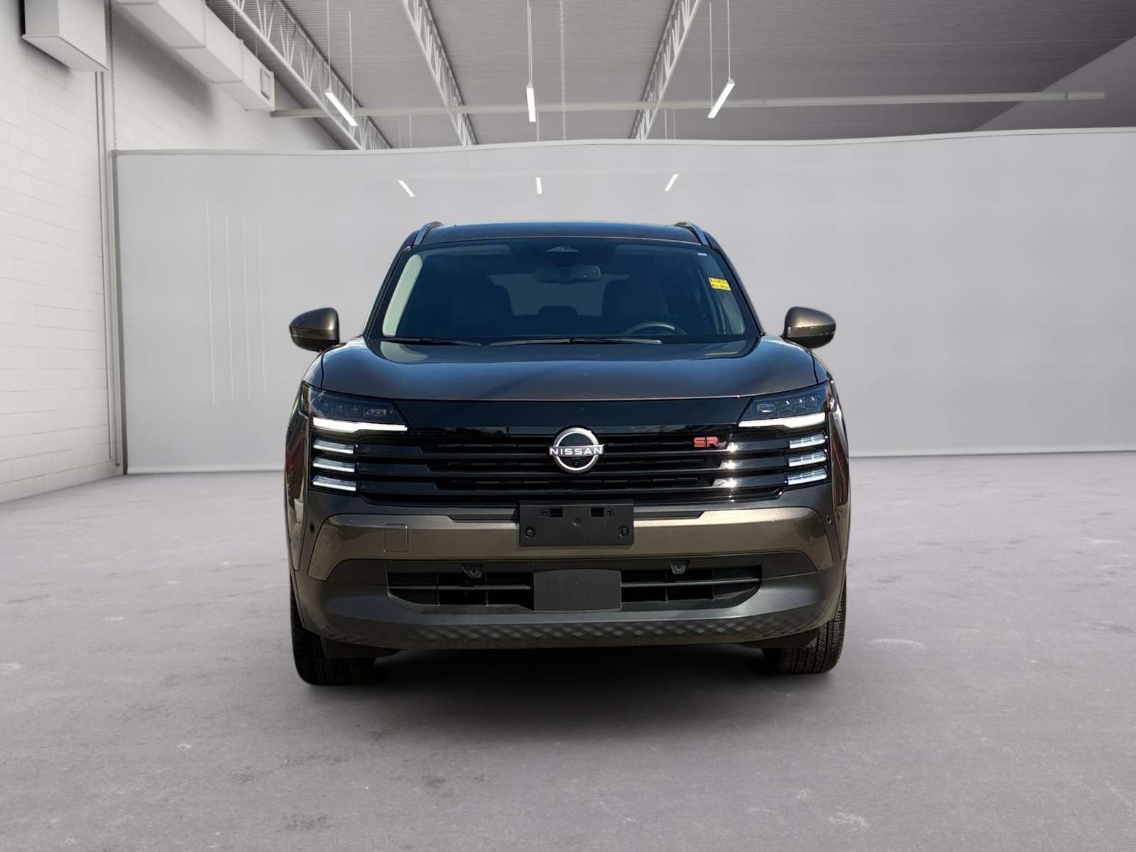 used 2025 Nissan Kicks car, priced at $32,988