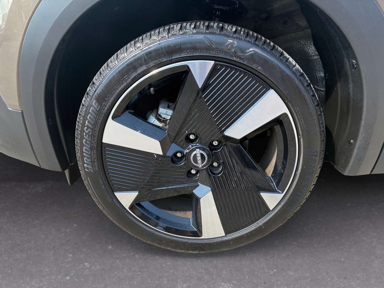 used 2025 Nissan Kicks car, priced at $32,988
