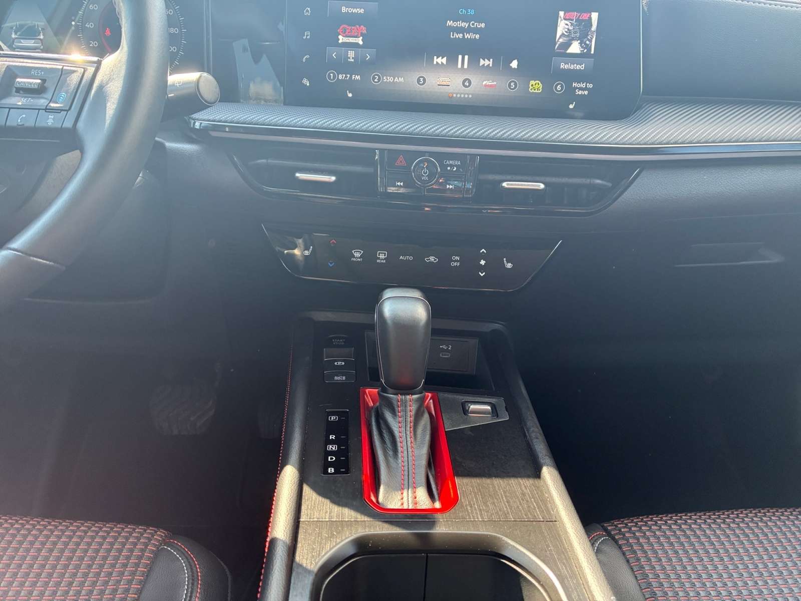 used 2025 Nissan Kicks car, priced at $32,988