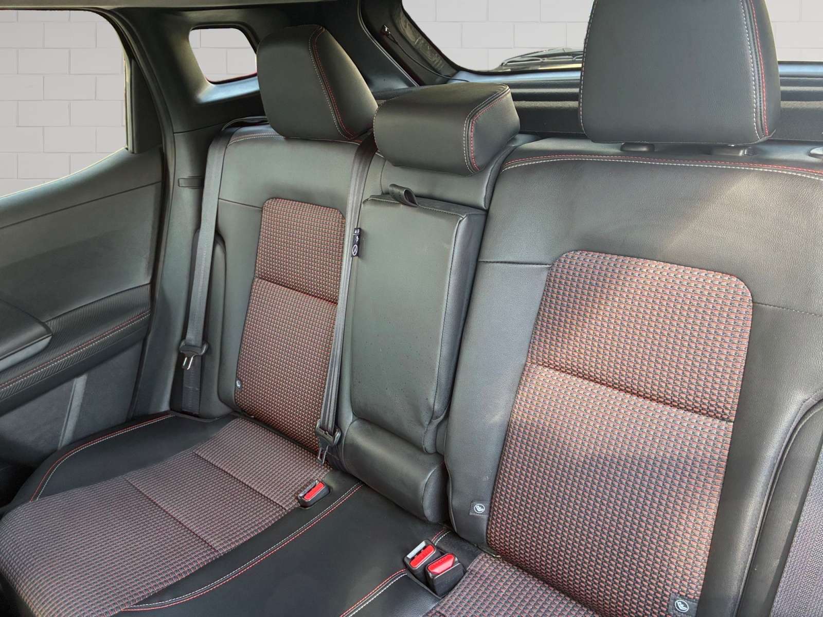 used 2025 Nissan Kicks car, priced at $32,988