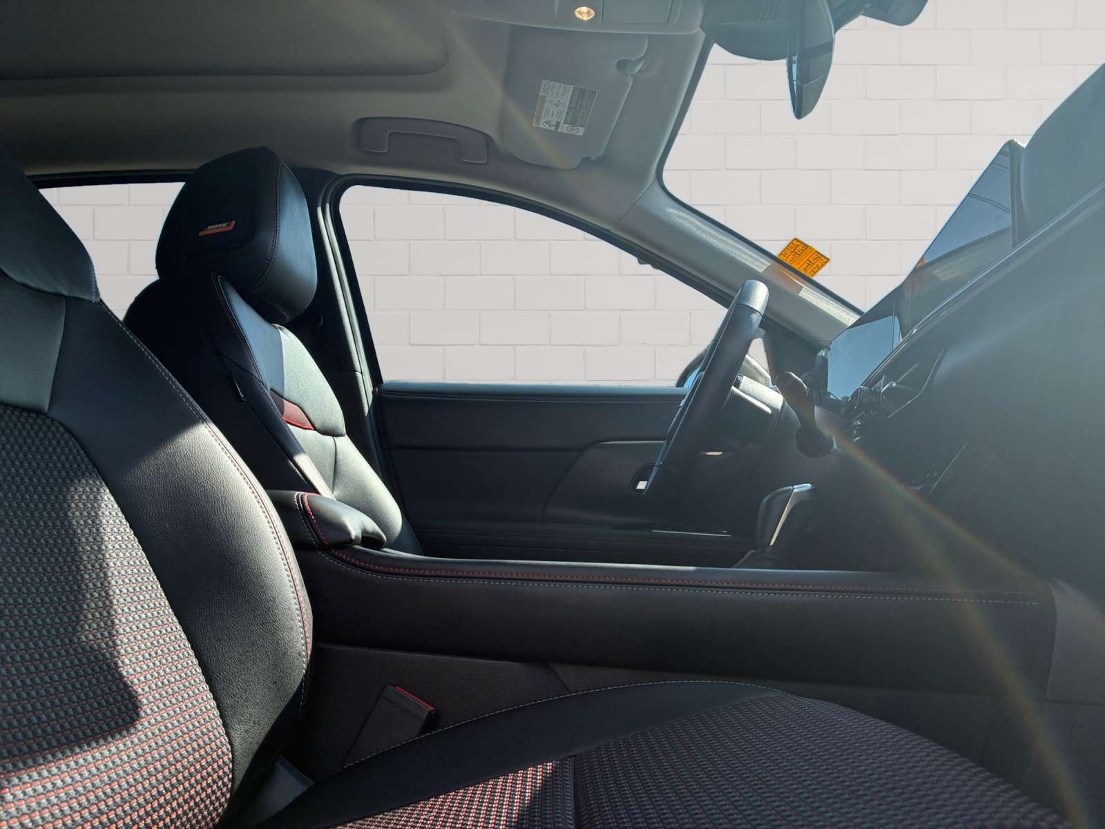 used 2025 Nissan Kicks car, priced at $32,988