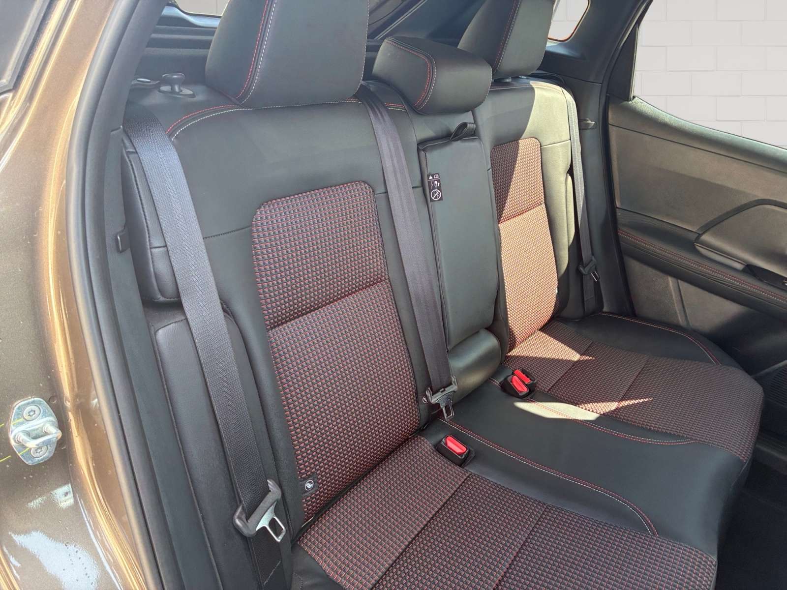used 2025 Nissan Kicks car, priced at $32,988