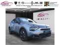 Citroen C4 PureTech 130 Stop&Start EAT8 SHINE TAGESZULASSUNG! Grau - thumbnail 2