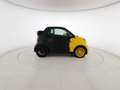 smart city-coupé/city-cabrio fortwo cabrio 0.9 t.Edition 21 - 90cv twinamic Negro - thumbnail 3