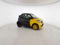 smart city-coupé/city-cabrio fortwo cabrio 0.9 t.Edition 21 - 90cv twinamic Negro - thumbnail 1