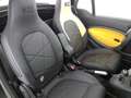 smart city-coupé/city-cabrio fortwo cabrio 0.9 t.Edition 21 - 90cv twinamic Negro - thumbnail 8