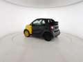 smart city-coupé/city-cabrio fortwo cabrio 0.9 t.Edition 21 - 90cv twinamic Negro - thumbnail 4