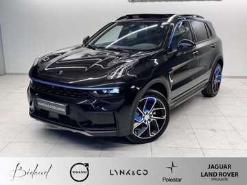 1.5 PHEV 261ch DCTH 7