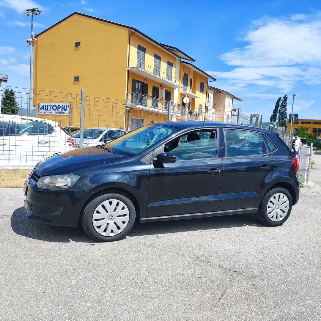 Volkswagen Polo 5p 1.2 tdi Comfortline - 1