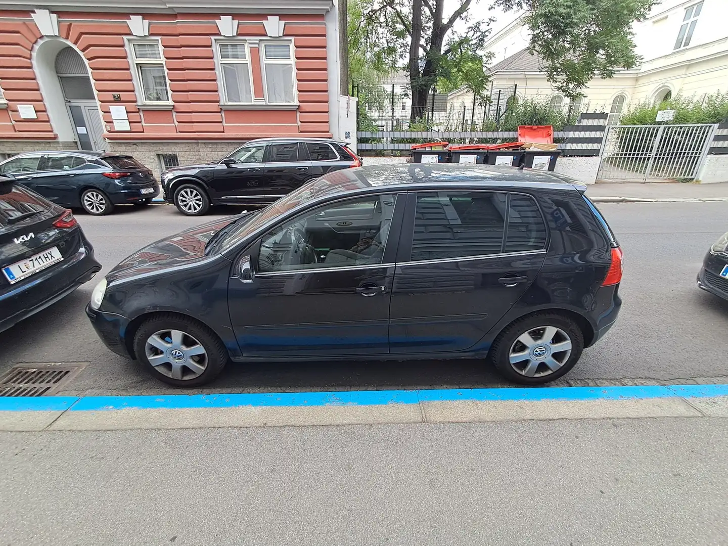 Volkswagen Golf 1.4 16S 80 Trend - 2