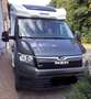 Caravans-Wohnm Knaus Van Ti Platinum 650 MEG Zwart - thumbnail 1