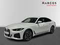 BMW i4 eDrive35 Blanco - thumbnail 1