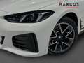 BMW i4 eDrive35 Blanco - thumbnail 6