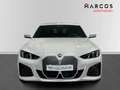 BMW i4 eDrive35 Blanco - thumbnail 2