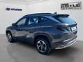Hyundai TUCSON Select Hybrid 2WD 1.6 T-GDI EU6e Navi Digitales Co Gris - thumbnail 4