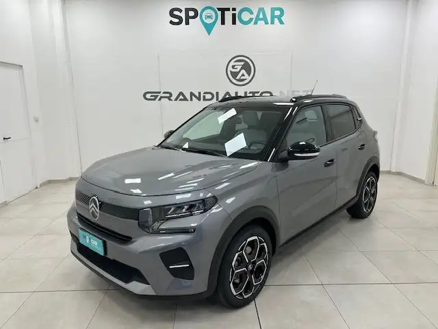 Citroen C3 IV 2024 1.2 puretech turbo Max 100cv s&s