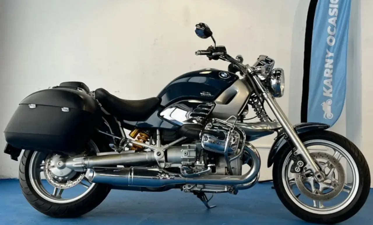 BMW R 1200 C