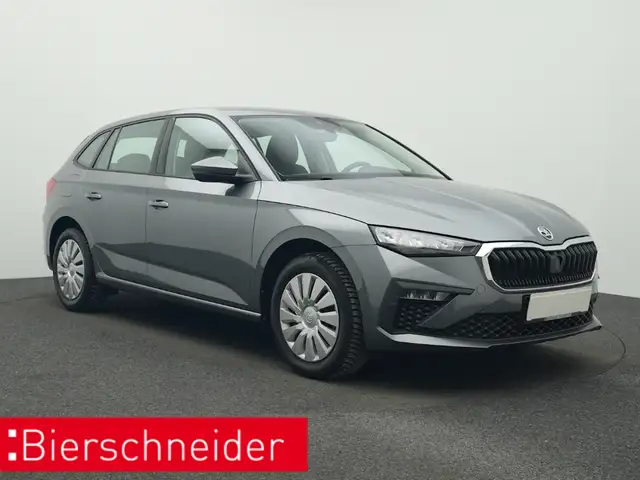 Skoda Scala 1.0 TSI Essence LED SHZ PDC KLIMA