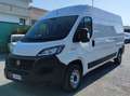 Fiat Ducato LH2 2.3 M-JET FURGONE PASSO LUNGO TETTO ALTO 3PSTI Bianco - thumbnail 7