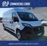 Fiat Ducato LH2 2.3 M-JET FURGONE PASSO LUNGO TETTO ALTO 3PSTI Bianco - thumbnail 1