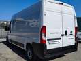 Fiat Ducato LH2 2.3 M-JET FURGONE PASSO LUNGO TETTO ALTO 3PSTI Bianco - thumbnail 5