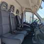 Fiat Ducato LH2 2.3 M-JET FURGONE PASSO LUNGO TETTO ALTO 3PSTI Bianco - thumbnail 10
