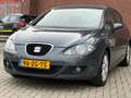 SEAT Leon 1.8 TFSI Stylance|LEDER|AIRCO|CRUISE|NAP| Grau - thumbnail 3