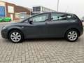 SEAT Leon 1.8 TFSI Stylance|LEDER|AIRCO|CRUISE|NAP| Grau - thumbnail 4