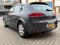 SEAT Leon 1.8 TFSI Stylance|LEDER|AIRCO|CRUISE|NAP| Grau - thumbnail 5