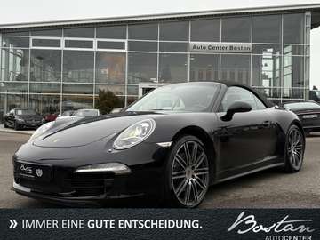 911 Carrera 4S SPORTAGA/APPROVED/KAMERA/NAVI