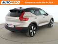 Volvo XC40 Recharge 170 kW Ultimate 2WD Gris - thumbnail 6