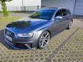 Audi RS4 Avant S tronic Сірий - thumbnail 1