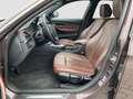 BMW 328 i xDrive Luxury Line +nur an Händler/Export+ Brun - thumbnail 10
